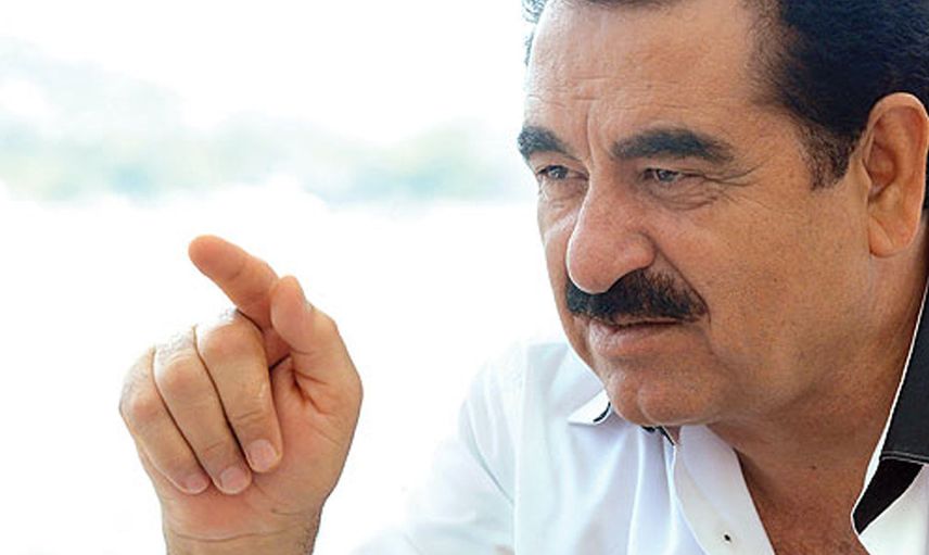 İbrahim Tatlıses'ten olay seçim paylaşımı! Bomba itiraf geldi: Seçimi kaybettim ve...