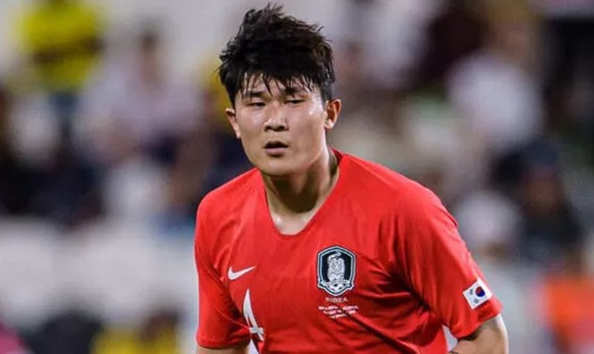 Porto Fenerbahçe'den Kim Min Jae'nin Transferi İçin Devreye Girdi!