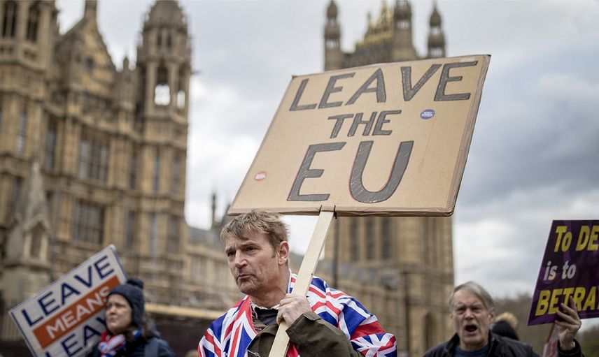 BREXIT NEDİR?