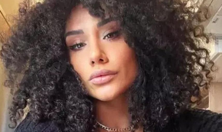 Survivor'dan elenince aldığı haber dünyasını başına yıktı: Survivor Aysu, ''Böyle bir haber almak en çok korktuğum şeydi'' diyerek duyurdu