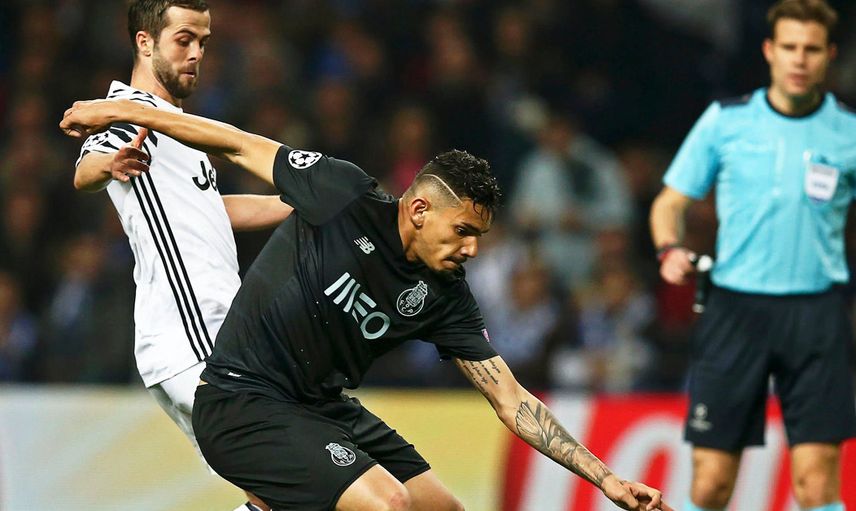 Fenerbahçe Tiquinho Soares'i Transfer Etmek İstiyor!