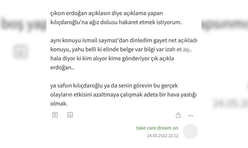 Kılıçdaroğlu'nun söylemlerine muhalifler bile dayanamadı! Tepkiler peş peşe geliyor