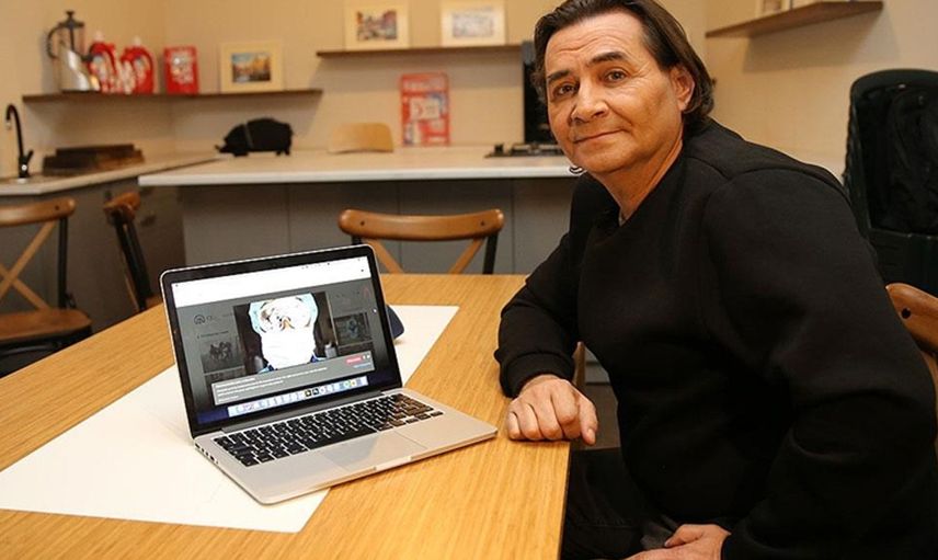 Armağan Çağlayan kimdir?