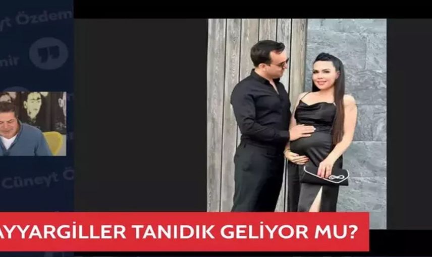 Cüneyt Özdemir, yeni Dilan Polat vakası denilen 'Tayyargiller'i masaya yatırdı! "Hacamatla nasıl böyle paralar kazanıyorsunuz ya?"