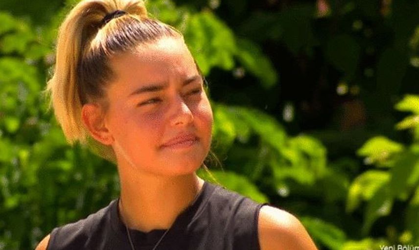 Survivor'ın eski yarışmacısı Aycan Yanaç ada hayatı hakkında merak edilenleri cevapladı