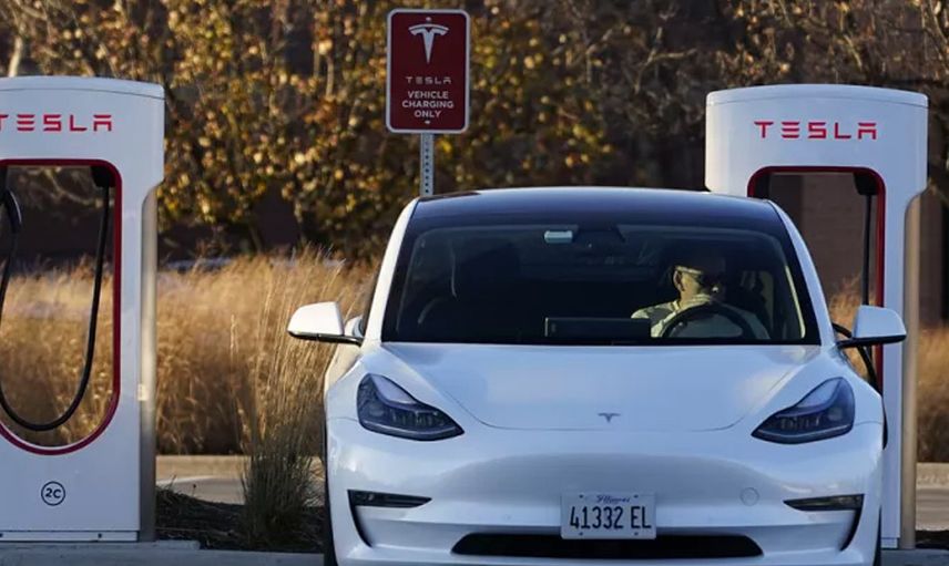 Zirvenin adı değişmedi: İşte Türkiye'de satılan elektrikli otomobiller