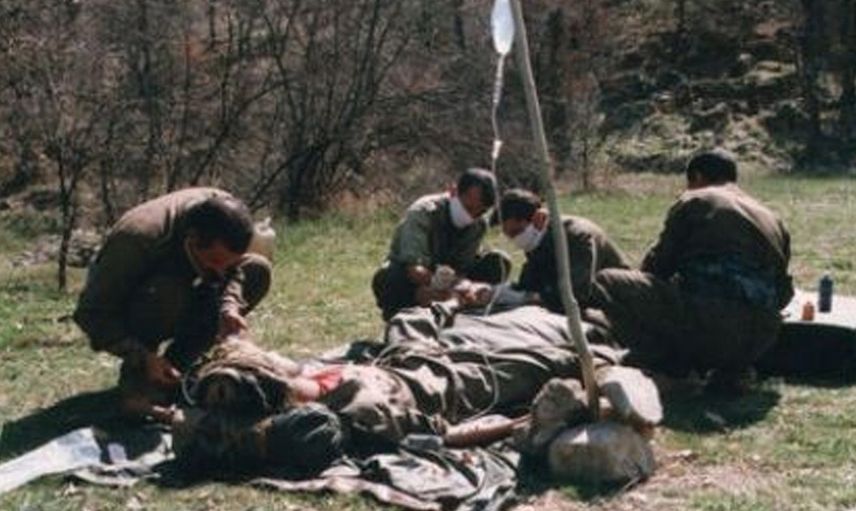 Terör Örgütüne Yardım Eden Firmalar