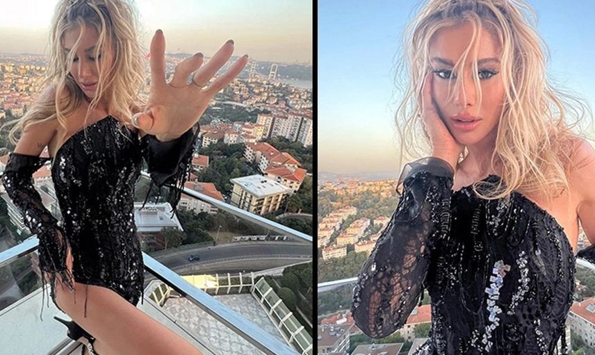 Acun için Dominik'e uçan Şeyma Subaşı bu kez aşkı için Meksika'ya gitti: Yeni aşkı öyle biri çıktı ki... İşte yılın zengini!