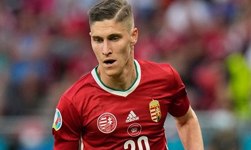 Roland Sallai Sosyal Medyadan Fenerbahçeli Taraftarları Transferi İçin Heyecanlandırdı!