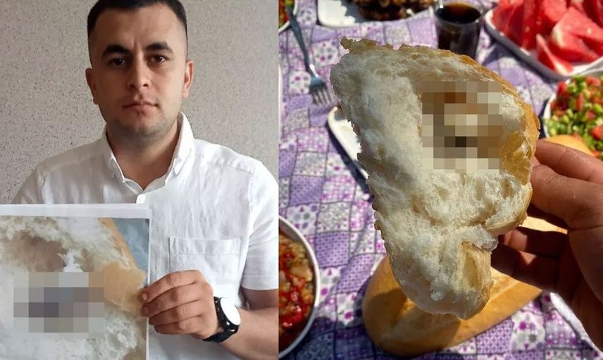 Tazminat davası açtı