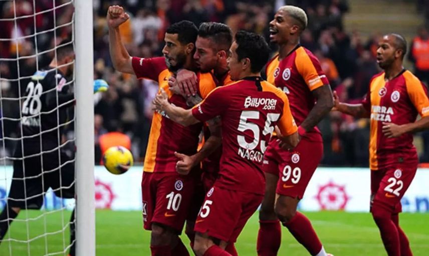 Eski Galatasaraylı Mariano Adana Demirspor İle Anlaşma Sağladı!