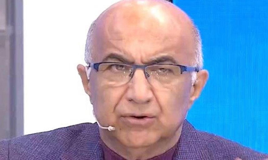 Arif Verimli Müge Anlı'dan Çıkıp Esra Erol'a mı Geçiyor?