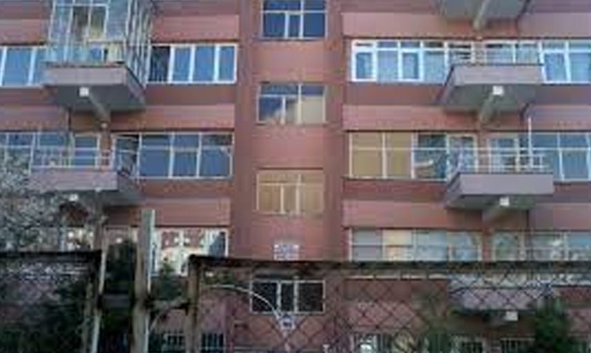 Herhangi bir deprem kaydı yok 