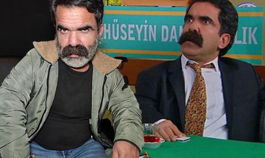 Çaycı Hüseyin Karakteriyle Tanınan Alparslan Özmol’un Sosyal Medya Hesabı Çalındı