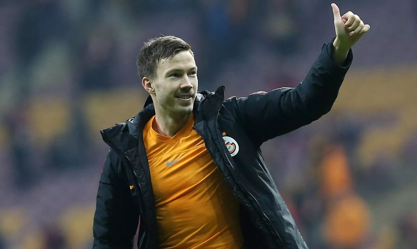 Trabzonspor Martin Linnes İle Görüşmelere Başladı!