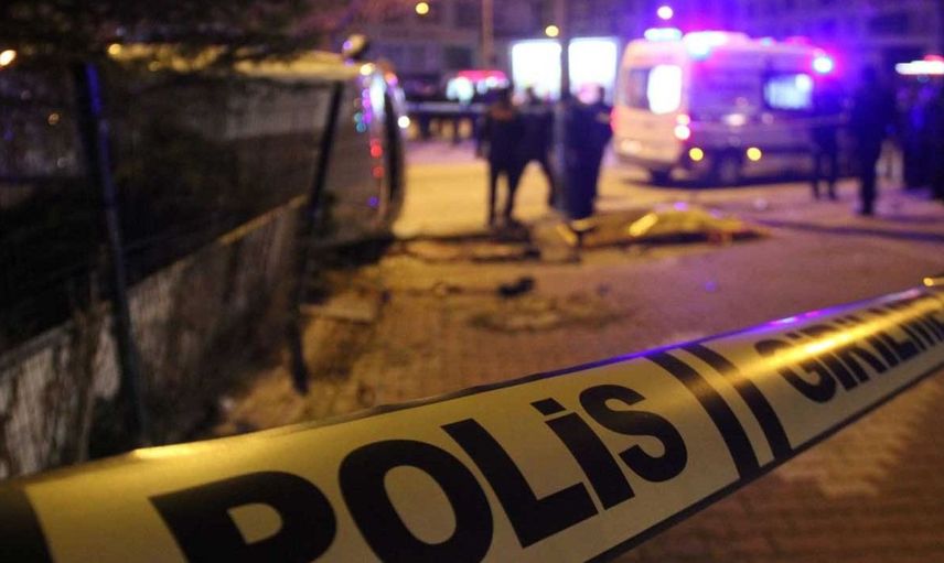 Yasak Aşk Yaşayan Kadın Yakalanınca Olanlar Oldu