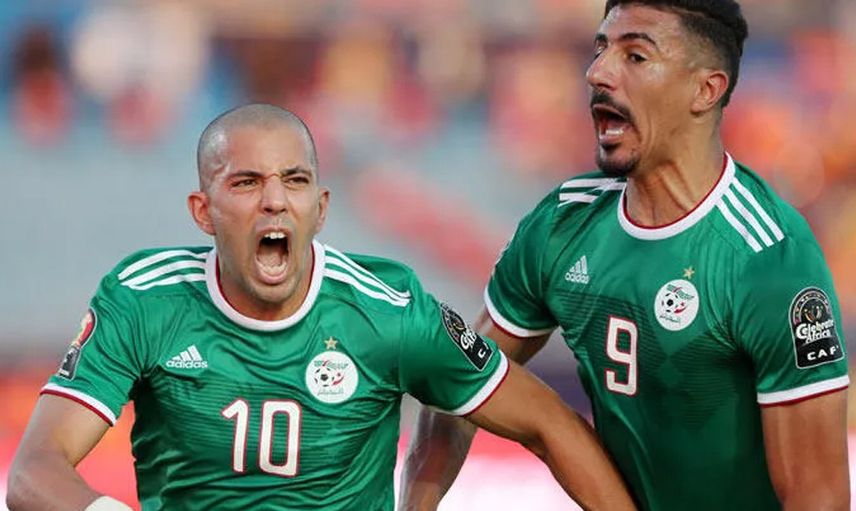 Galatasaraylı Sofiane Feghouli Türk Vatandaşı Oluyor!