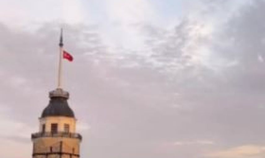Can Yaman'ın Sevgilisi Diletta Leotta'dan Olay Ayasofya Paylaşımı!