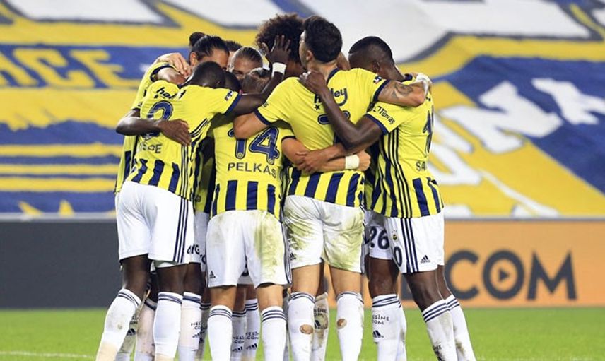 Fenerbahçe Puan Kayıplarına Yanıyor!