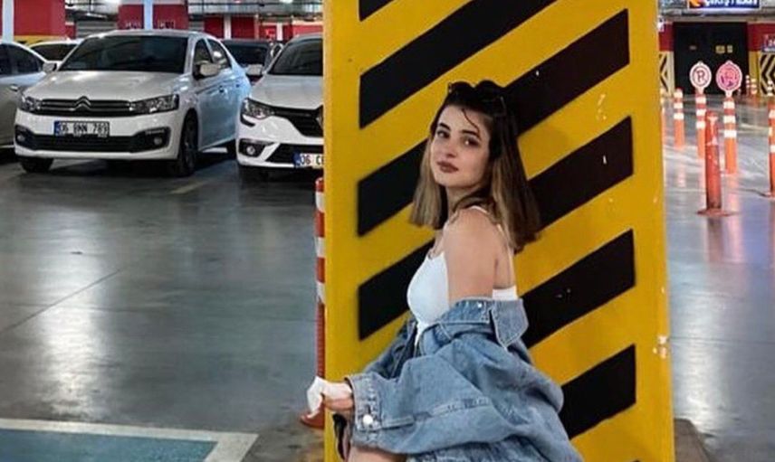 Eda Nur Kaplan'ın Kardeşi Olay Yaratacak Açıklamalarda Bulundu