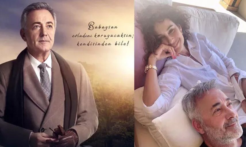 Mehmet Aslantuğ'un Milletvekili adayı olacağı parti belli oldu! Duyan kulaklarına inanamadı