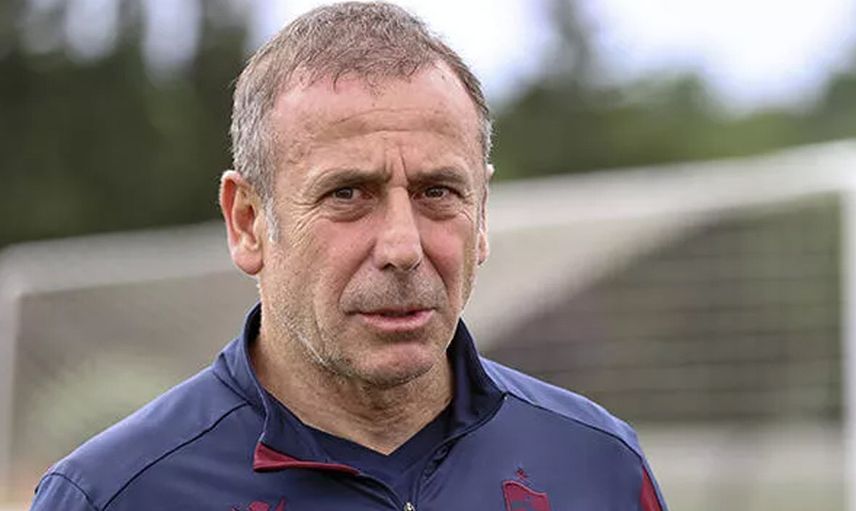Trabzonspor'un Teknik Direktörü Abdullah Avcı Türk Futbolu'na Damga Vurdu!