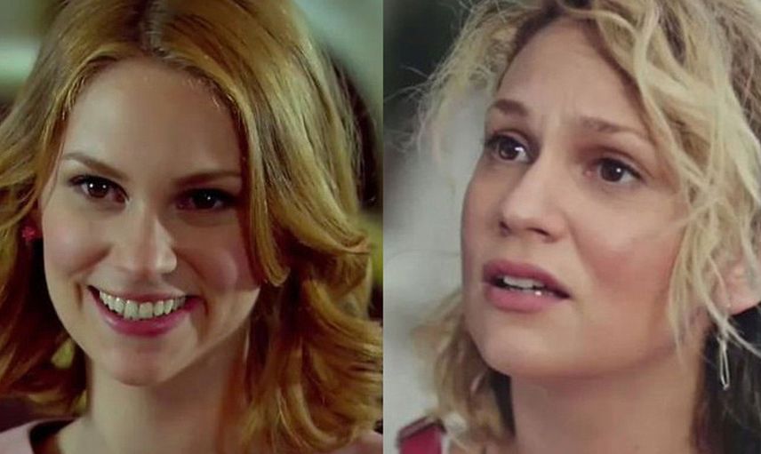 Farah Zeynep Abdullah - Aylin