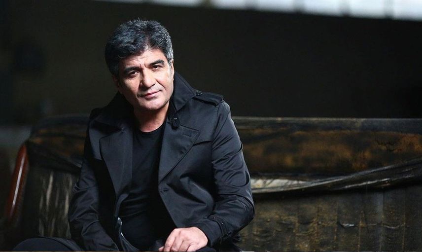 İbrahim Erkal