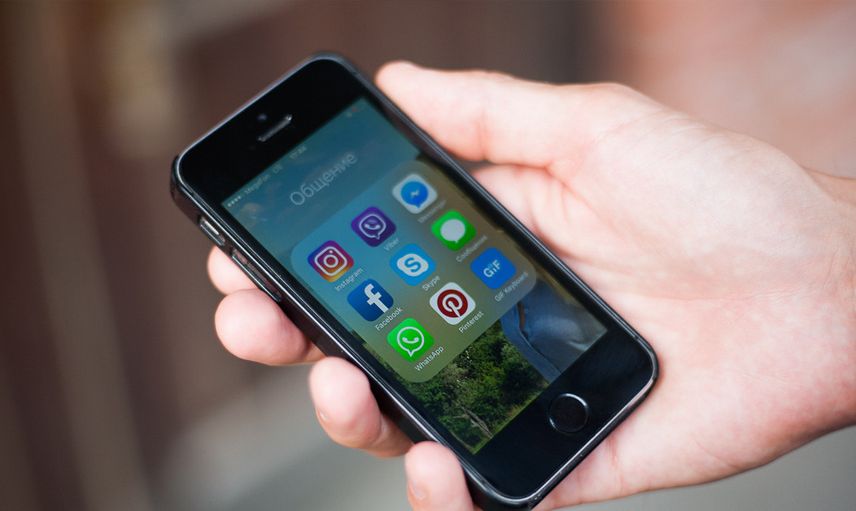 Akıllı Telefon Bağımlılığı En Yüksek Olan Ülkeler Açıklandı: Türkiye Kaçıncı Sırada?