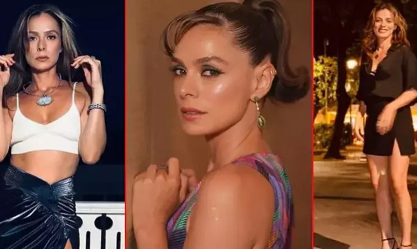 Özge Özpirinçci'nin acı günü! Babasının cenaze töreni yapıldı