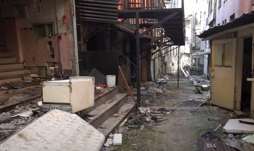 Bu nasıl bir hadsizlik Türk kadını ancak bu kadar aşağılanbilirdi! Ata'mızın kemikleri sızlıyor... Alman kanalından Türk kadınlarına sex tavsiyesi