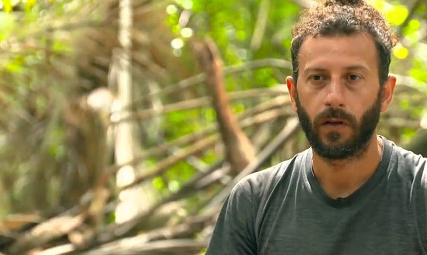 Survivor Ardahan Uzkanbaş kimdir?