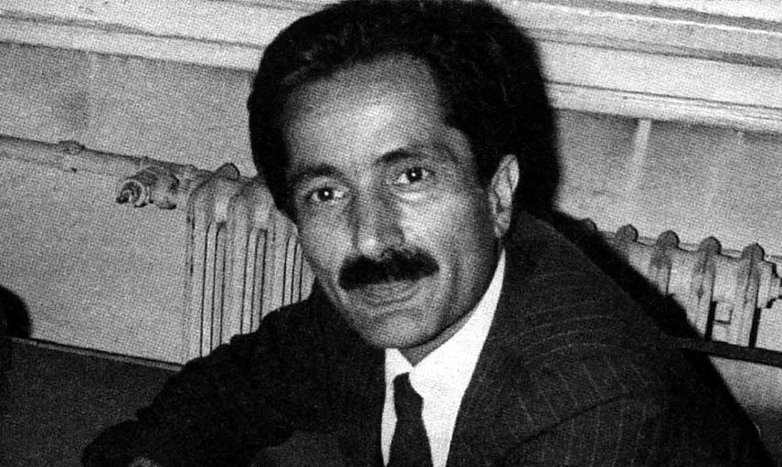 Cahit Zarifoğlu Kimdir?
