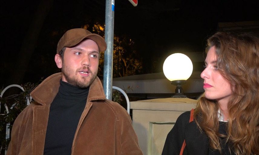 Çukur Aşkı Gerçek mi Oldu, Aras Bulut İynemli ile Damla Sönmez Aşk mı Yaşıyor?
