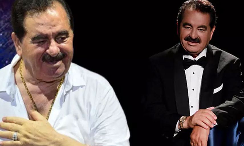 İbrahim Tatlıses’den müjdeli haber: 71 yaşındaki ünlü sanatçı evleneceğini açıkladı