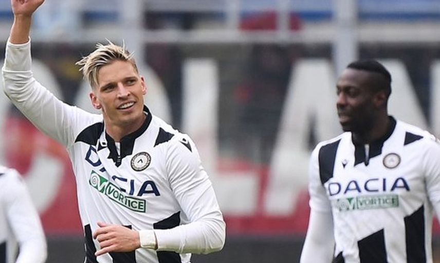 Stryger Larsen, Galatasaray'a Transferi İle İlgili Önemli Açıklamalar Yaptı!