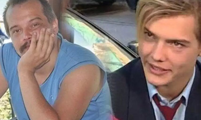 Ünlü oyuncu geri döndü