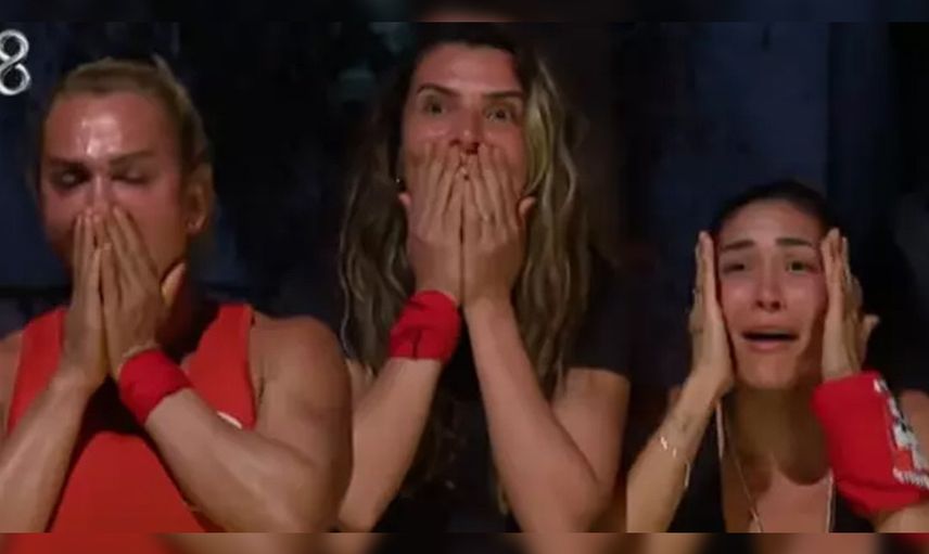 Survivor 2024 fragman yayınlandı
