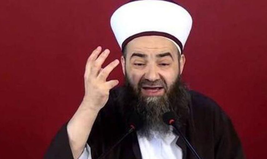 Şaşırtan cevap