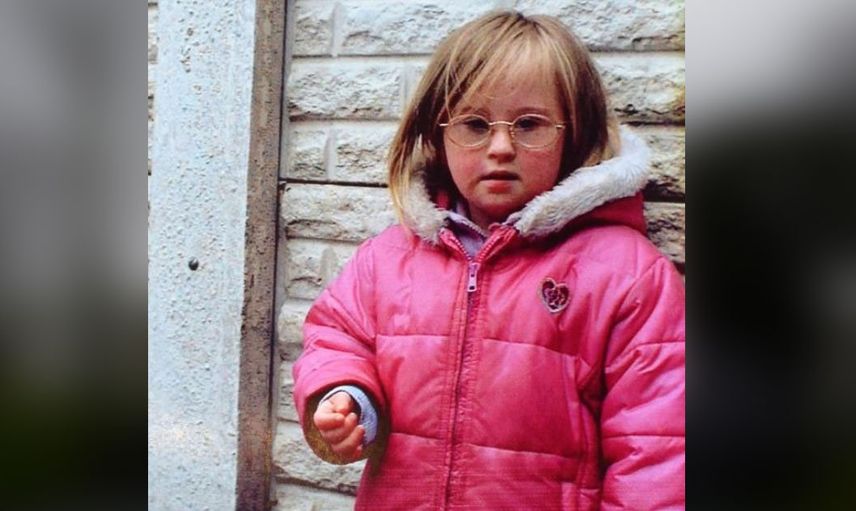Vicdansız anne down sendromlu kızını aç bırakarak öldürdü