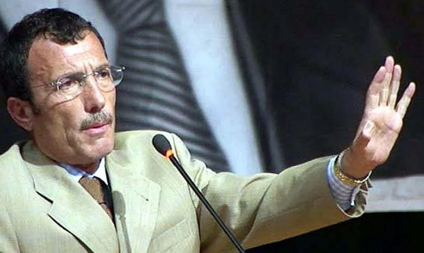 'Efsane Vali' Recep Yazıcıoğlu Kimdir?