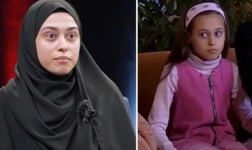 Büşra Ayaydın'ın yeni mesleği!