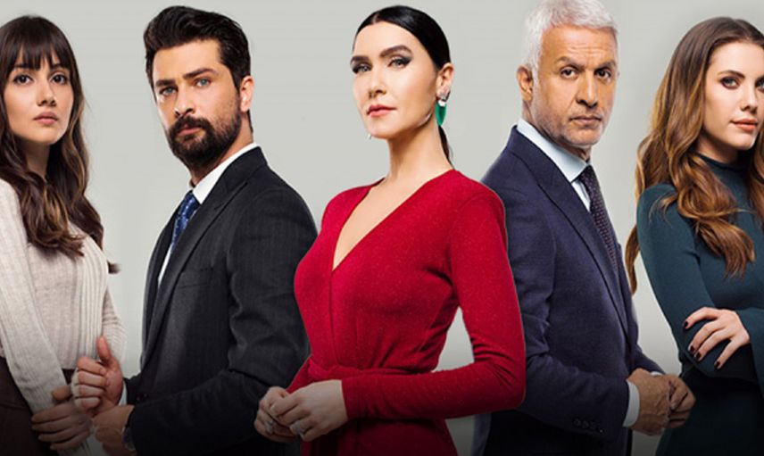 Sevilen diziler reyting kurbanı oldu! O iki dizinin fişi çekildi