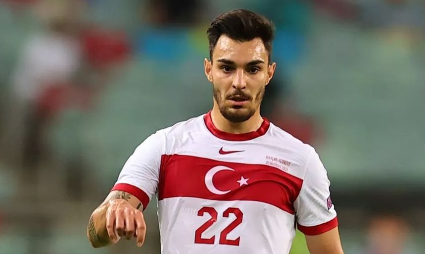 Kaan Ayhan Kimdir?