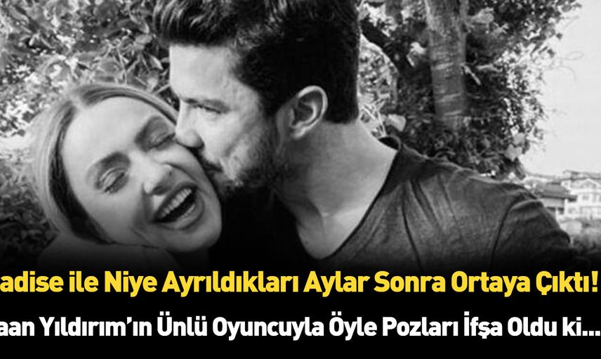 Kaan Yıldırım kimdir?