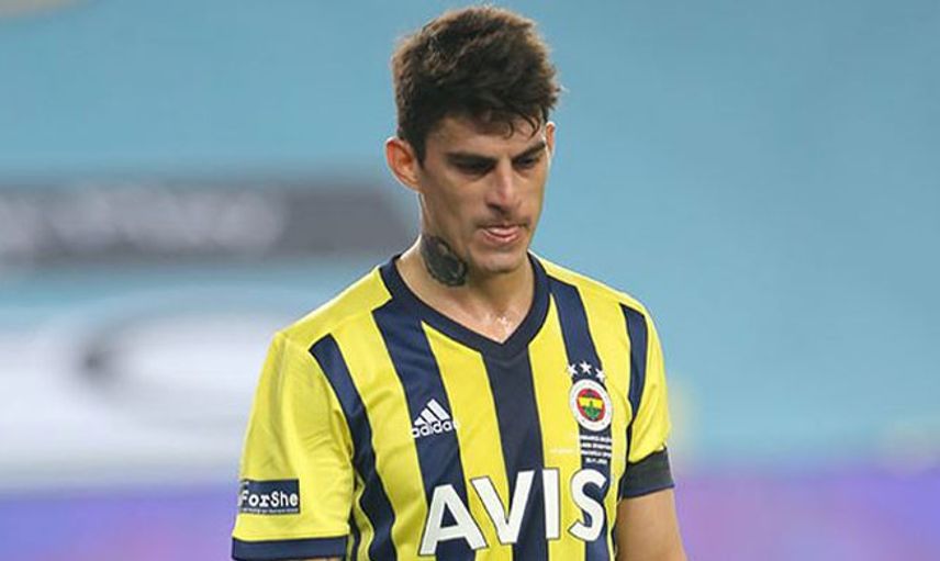 Diego Perotti Takıma Geri Mi Dönüyor?