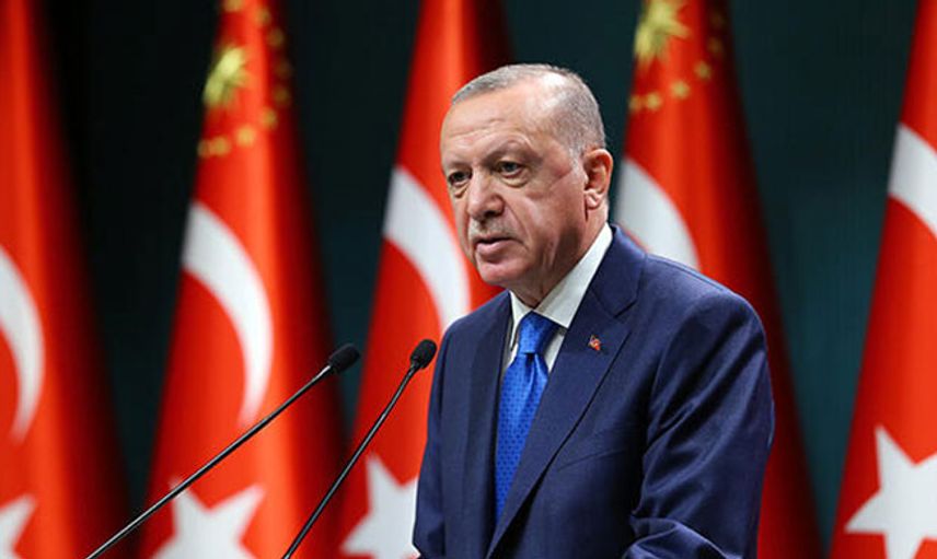 Kabine Bugün Toplandı