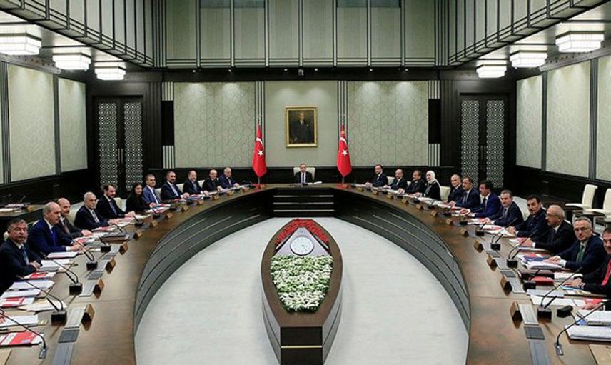 Cumhurbaşkanı Erdoğan Yeni Koronavirüs Kararlarını Açıkladı!