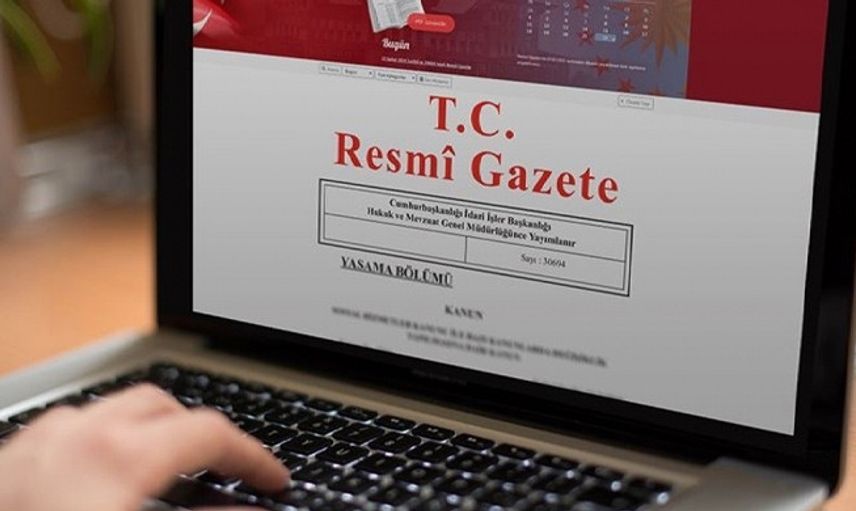 Kabine'de Değişiklik! Değişiklik Yaşanan Bakanlıklar!