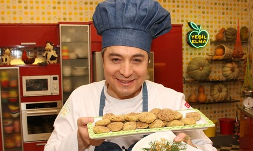 Kaçak aşçı Oktay Usta'nın son hali belli oldu!